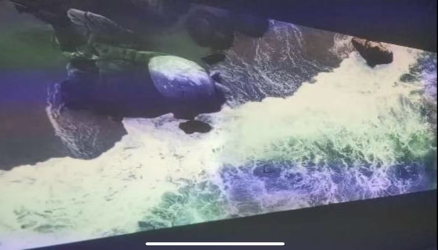 穿越时空的旅行，从一场沉浸式文旅开始